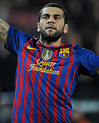 Dani Alves